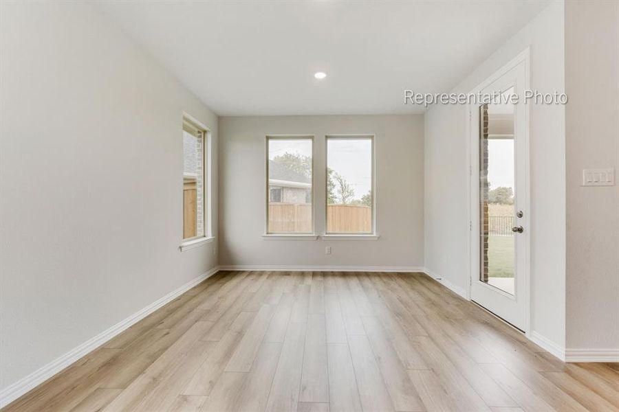 Representative Photo Representative Photo