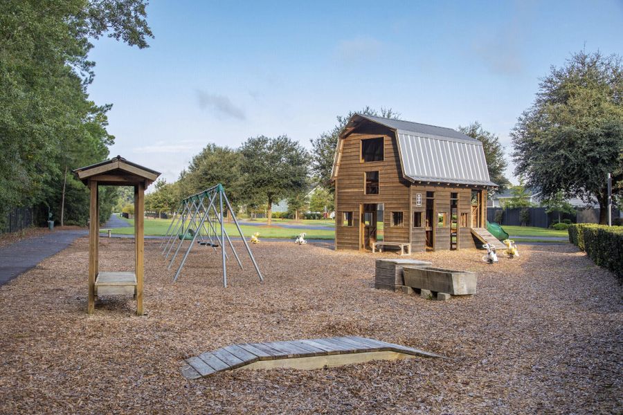 Community amenities in Carnes Crossroads, Summerville (Image 8).