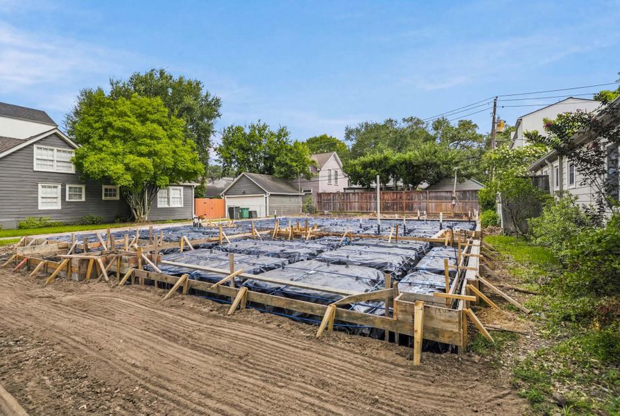 Community amenities in , Houston (Image 24).