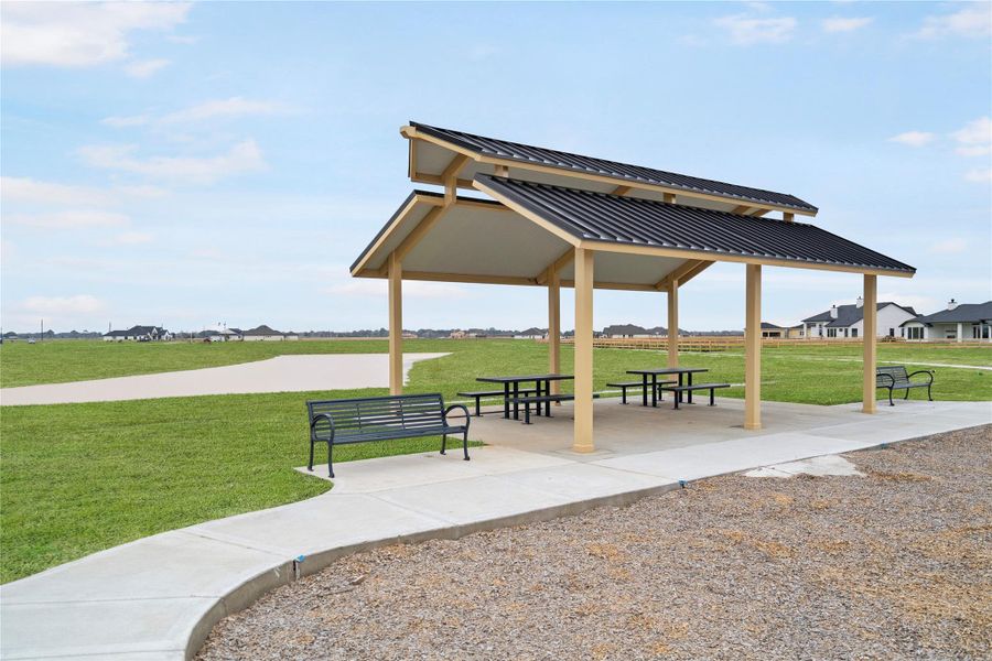 Community Lifestyle Community Lifestyle