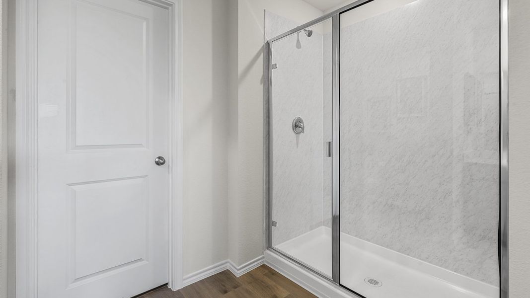 Image 33 of a home in Stonewyck Farms.