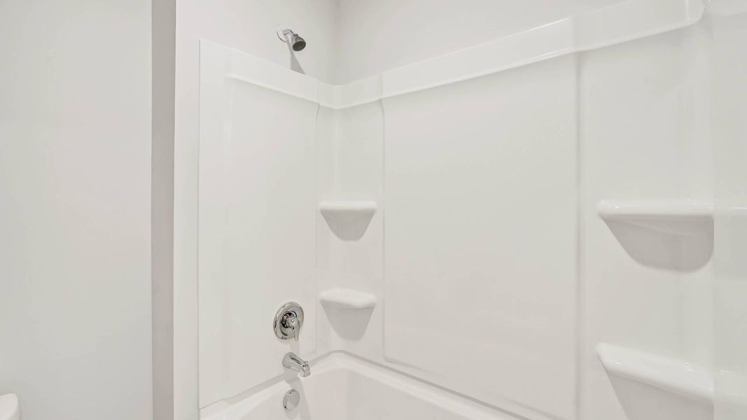 Close-up of interior finishes inside a home in Sidbury Station, Castle Hayne (Image 19).