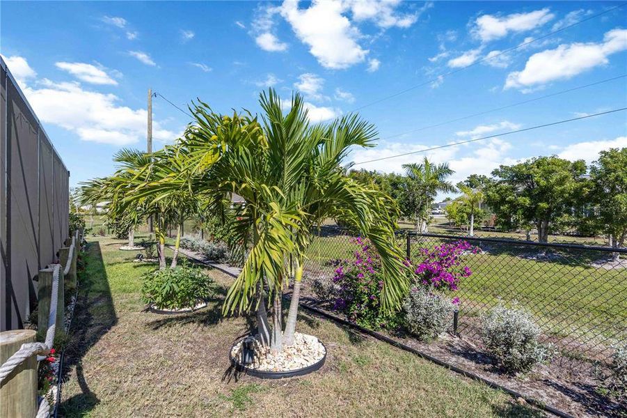 Image 55 of a home in Burnt Store Village.