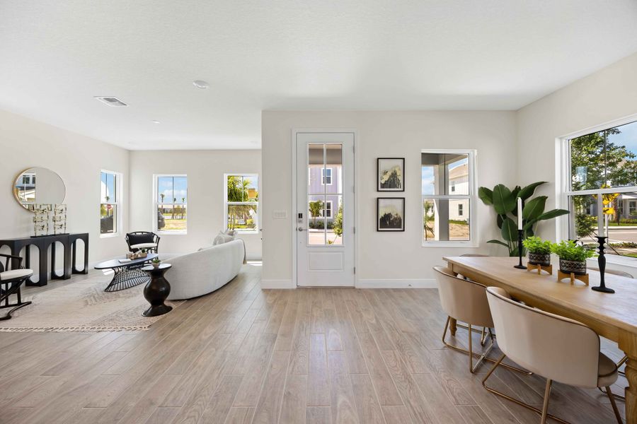 Sarasota, FL New Home. - Slide 8 Sarasota, FL New Home. - Slide 8