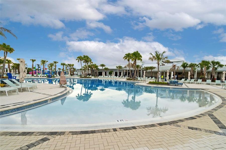 Community amenities in , Clermont (Image 33).