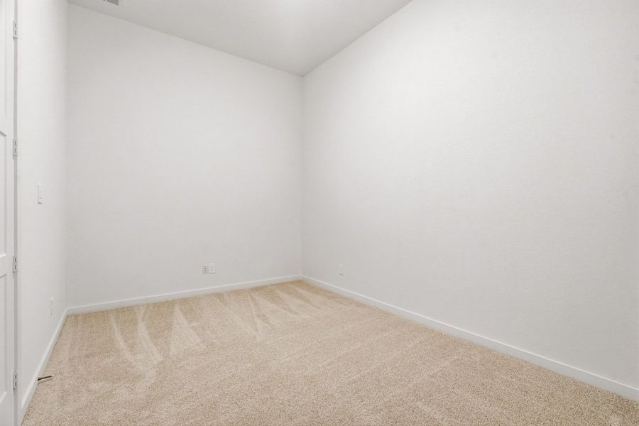 Entertainment Room