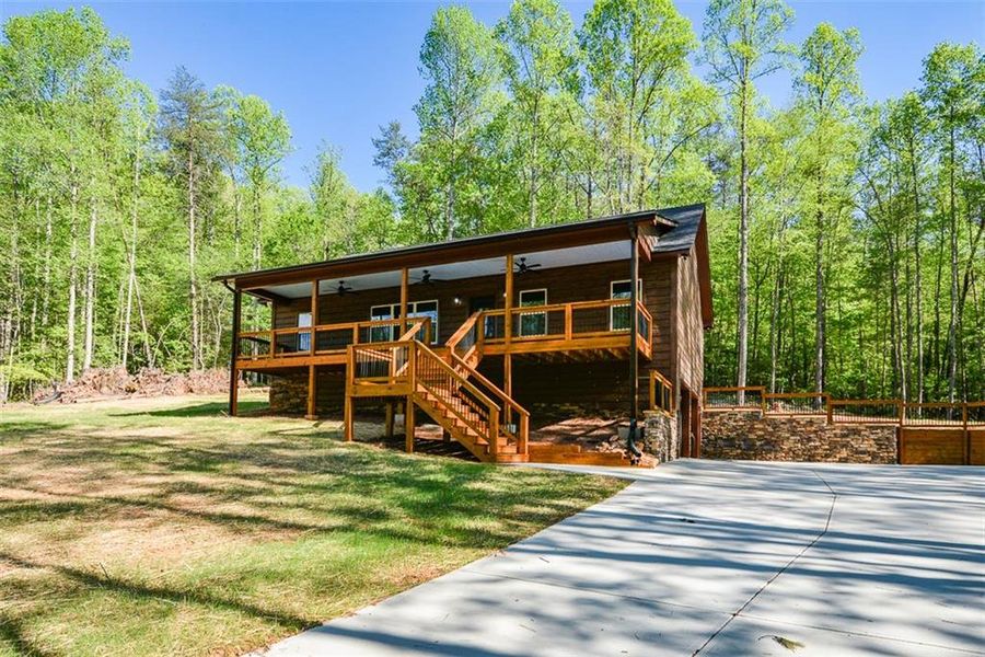 Community amenities in , Ellijay (Image 39).