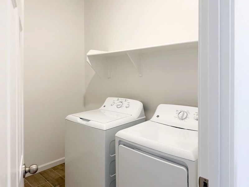 Laundry Laundry