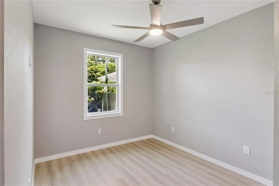 Spacious, unfurnished interior of a new home in , Gulfport (Image 17).