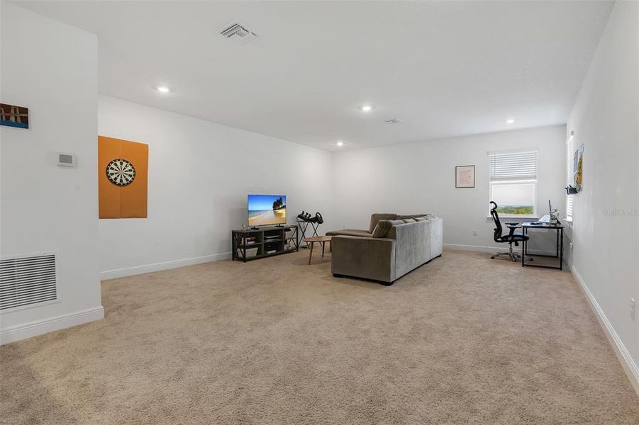 Furnished interior view inside a new home in , Minneola (Image 12). Furnished interior view inside a new home in , Minneola (Image 12).