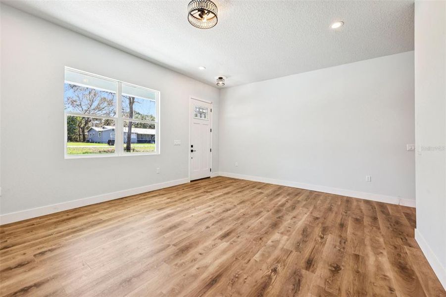 Spacious, unfurnished interior of a new home in , Deland (Image 17). Spacious, unfurnished interior of a new home in , Deland (Image 17).