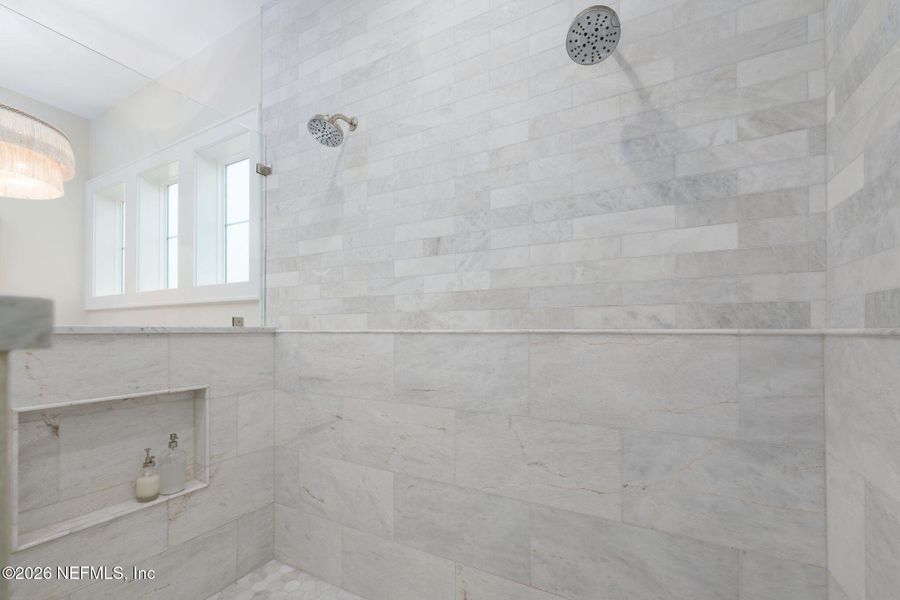 Close-up of interior finishes inside a home in , Ponte Vedra Beach (Image 21).