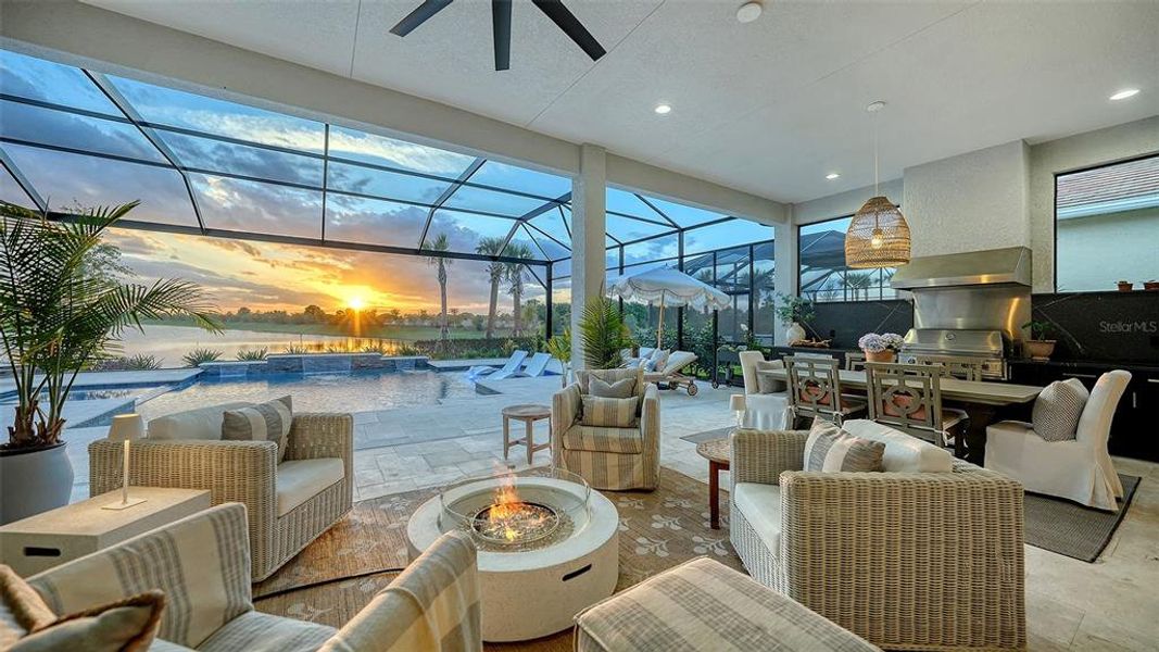 Community amenities in , Sarasota (Image 66).