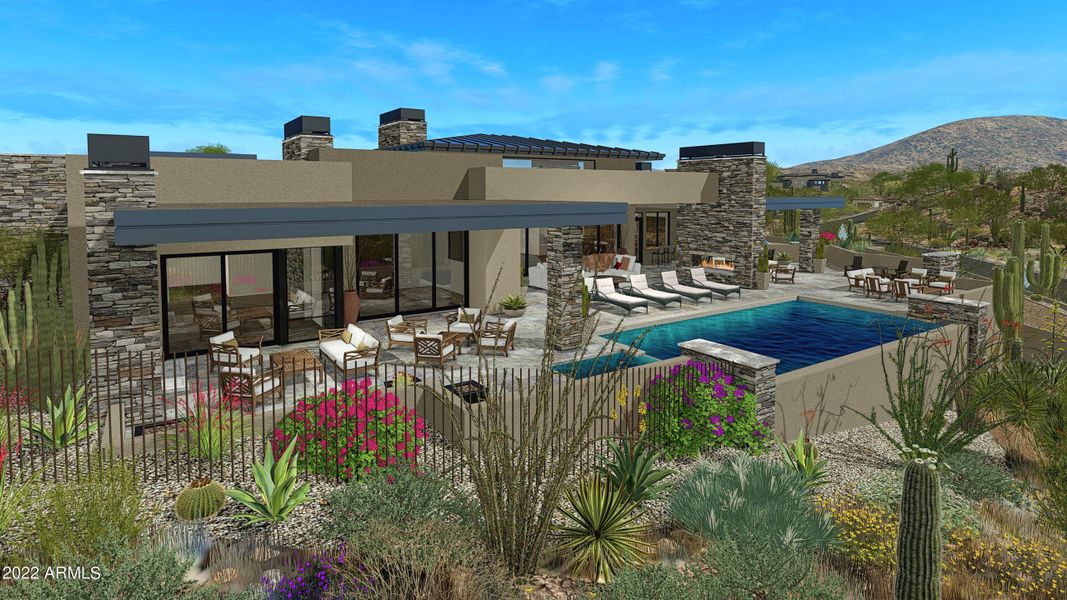 010_215 GQP Pool-Spa-Patio Rendering