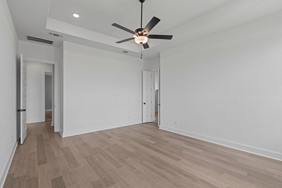 New Home in Liberty Hill, TX.  - Slide 31