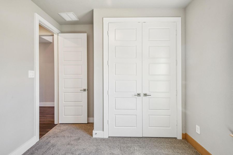 Photo is not of the actual home but is an inspirational photo of builder’s model home and may depict options, furnishings, and/or decorator features that are not included. Photo is not of the actual home but is an inspirational photo of builder’s model home and may depict options, furnishings, and/or decorator features that are not included.