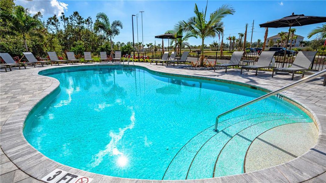 Community amenities in , Nokomis (Image 26).