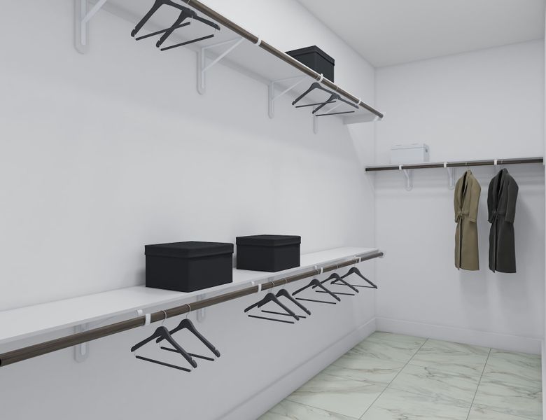 Image 28 representing the Woodbridge by Tri Pointe Homes in Legacy Grove, Montgomery, TX.