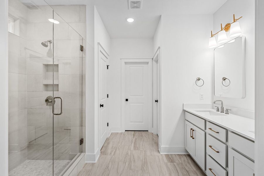 Smyrna, TN New Home. - Slide 19 Smyrna, TN New Home. - Slide 19