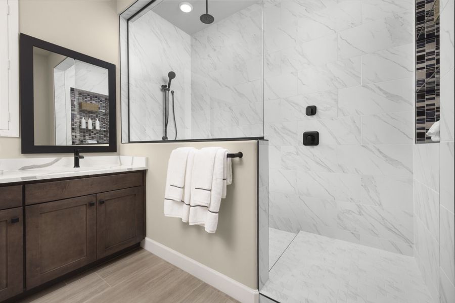 Primary Bath Primary Bath