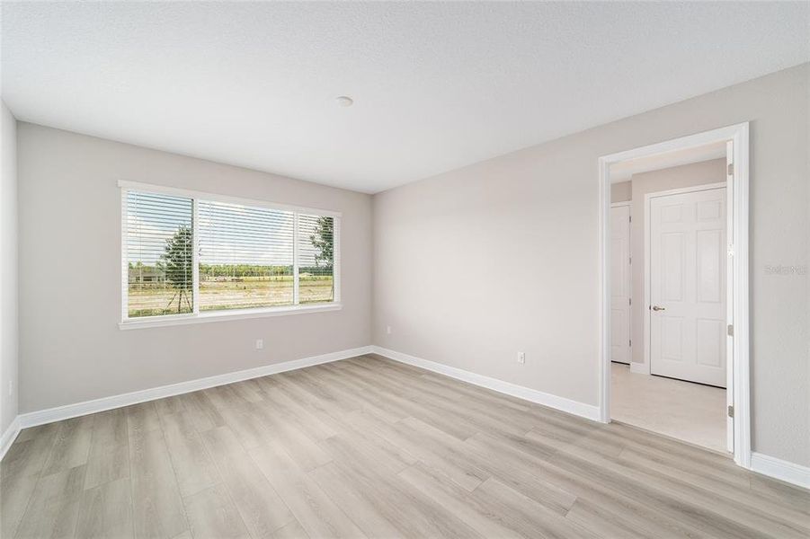 Spacious, unfurnished interior of a new home in On Top of the World Communities, Ocala (Image 29). Spacious, unfurnished interior of a new home in On Top of the World Communities, Ocala (Image 29).