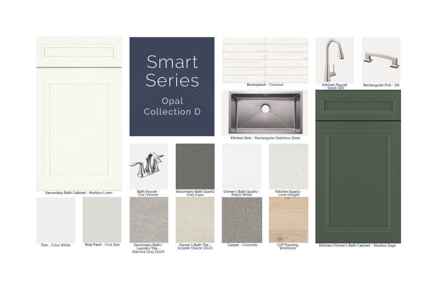 Smart Series Online Board - 6-4-25