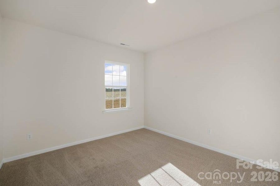 *Photos are of model home and are for representational purposes only