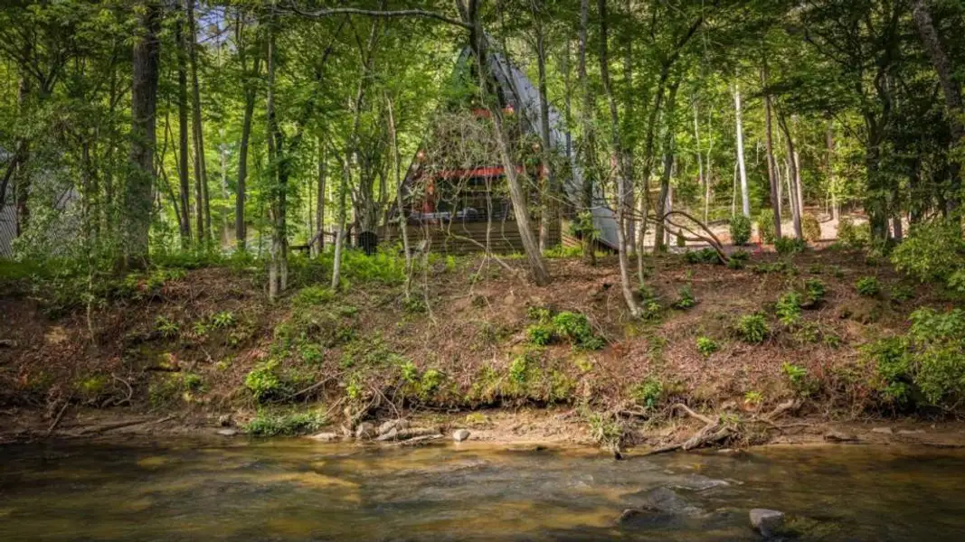 Natural landscape and outdoor views near  in McCaysville (Image 49).