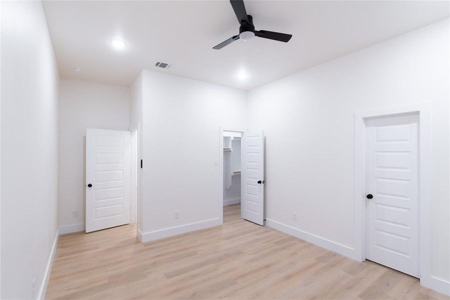 Spacious, unfurnished interior of a new home in , Trinidad (Image 18).