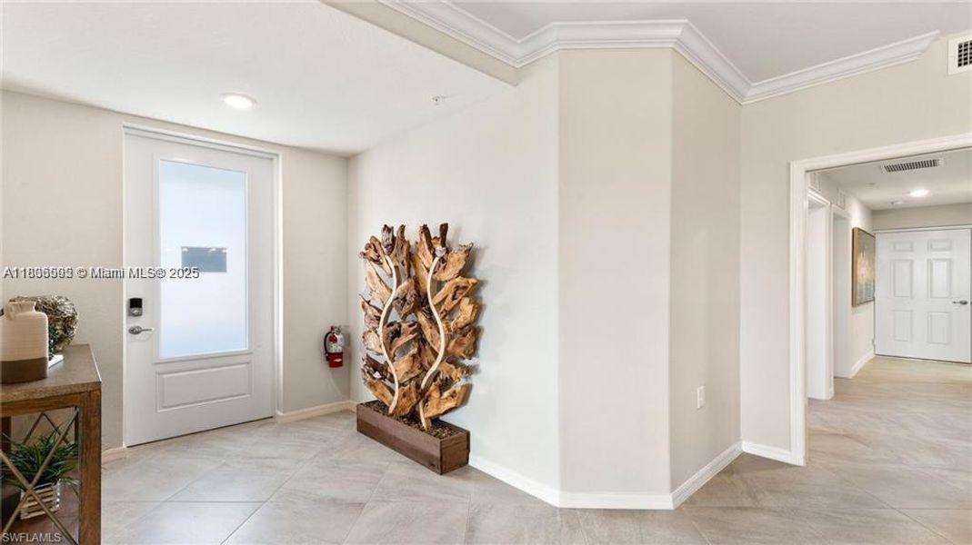 Furnished interior view inside a new home in , Immokalee (Image 5). Furnished interior view inside a new home in , Immokalee (Image 5).