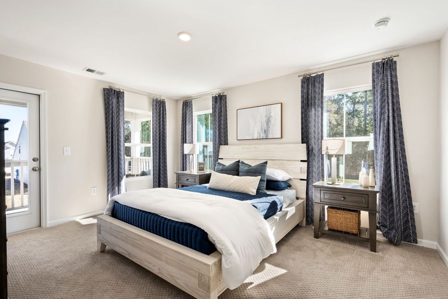 New Home in Okatie, SC.  - Slide 15