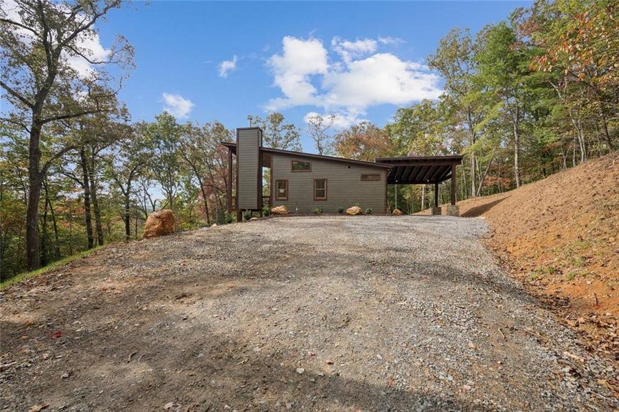 Image 58 of a home in .