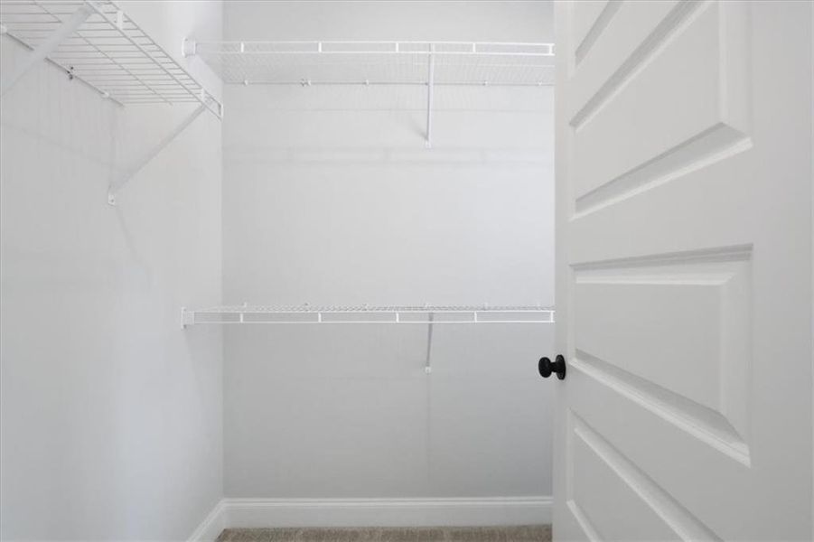 Spacious, unfurnished interior of a new home in , Lavonia (Image 23).