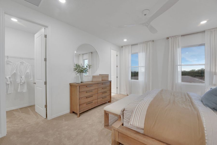 San Antonio, FL New Home.  - Slide 19