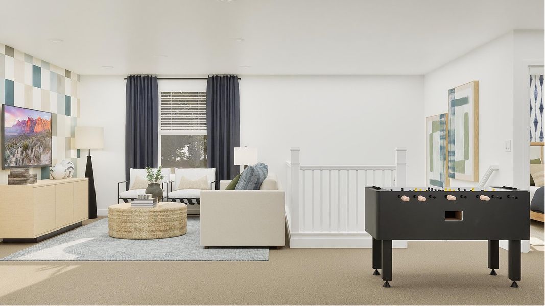 4527 Santa Barbara Loft 2of2 F2