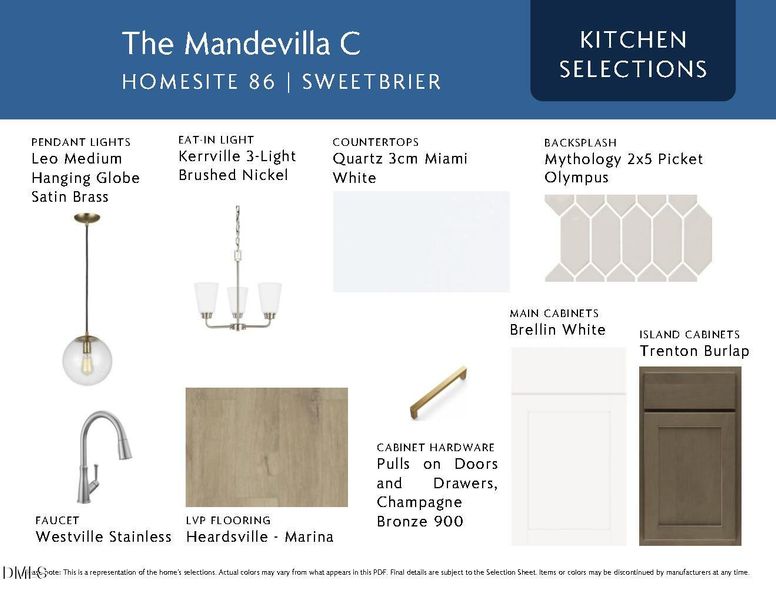 86 SWT TH - Design Brochure MLS_Page4