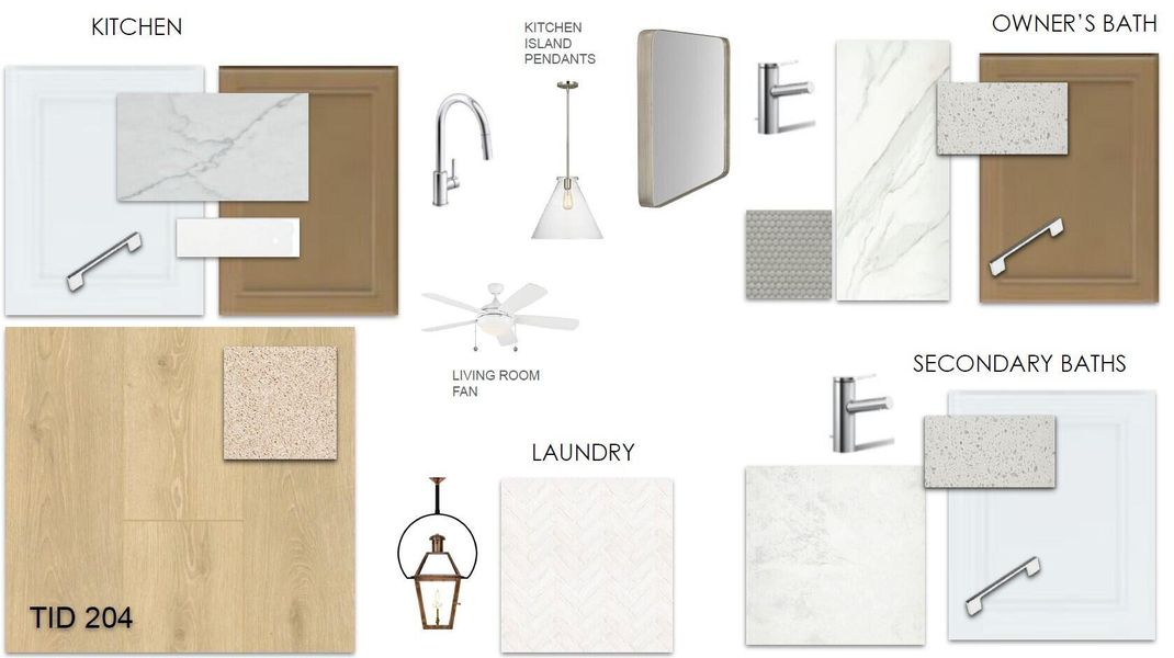 Image 28 of a home in Tidewater at Lakes of Cane Bay.