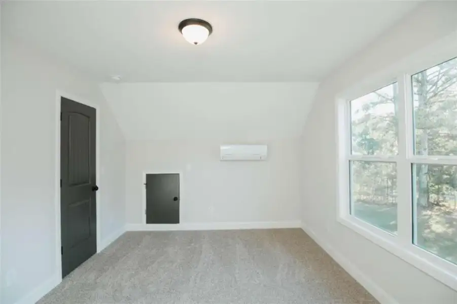 Spacious, unfurnished interior of a new home in , Douglasville (Image 23).