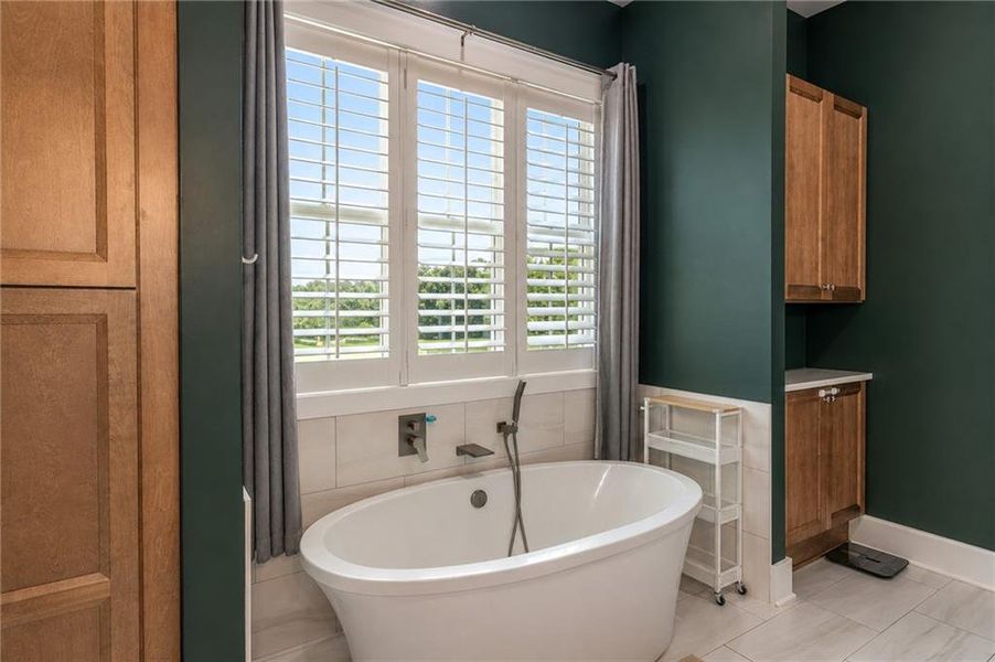 Furnished interior view inside a new home in , Carrollton (Image 18). Furnished interior view inside a new home in , Carrollton (Image 18).