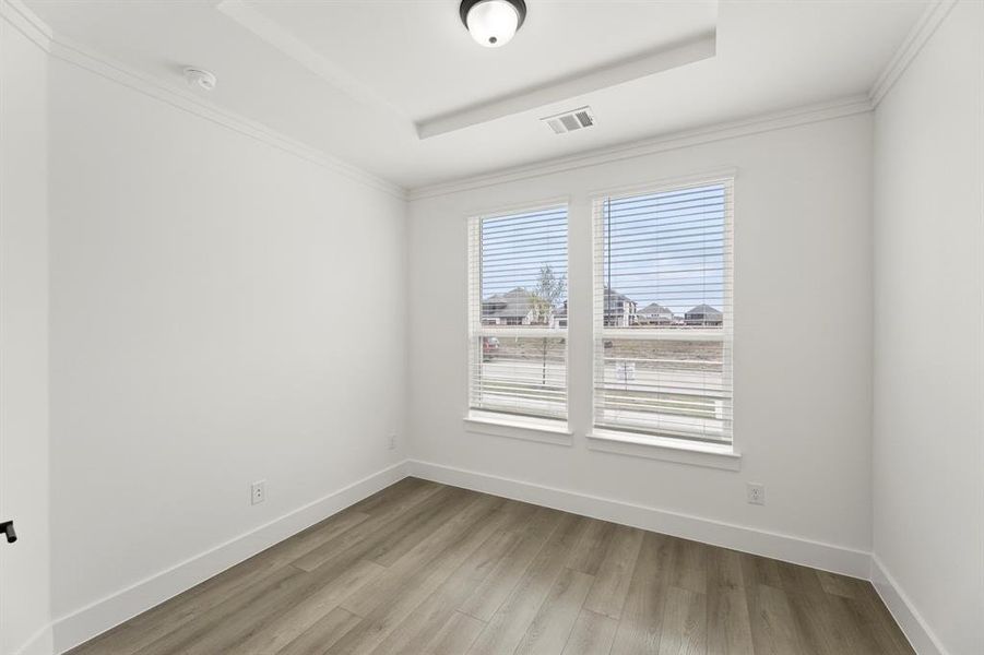 04. 1594 Melcer - Study