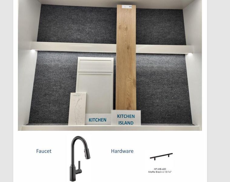 46 Kitchen design