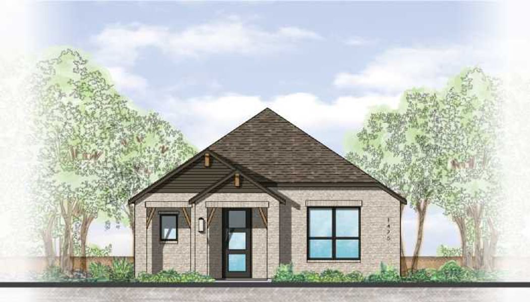 Elevation AP Elevation AP