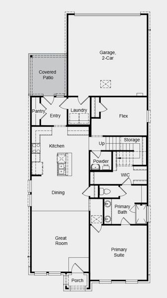 Additional highlights include: tankless water heater, whole house blinds, covered outdoor living. Additional highlights include: tankless water heater, whole house blinds, covered outdoor living.