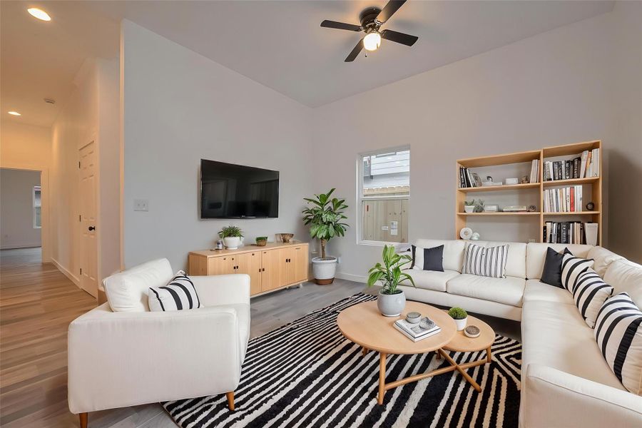 Representative Photo - Virtual Staging Representative Photo - Virtual Staging