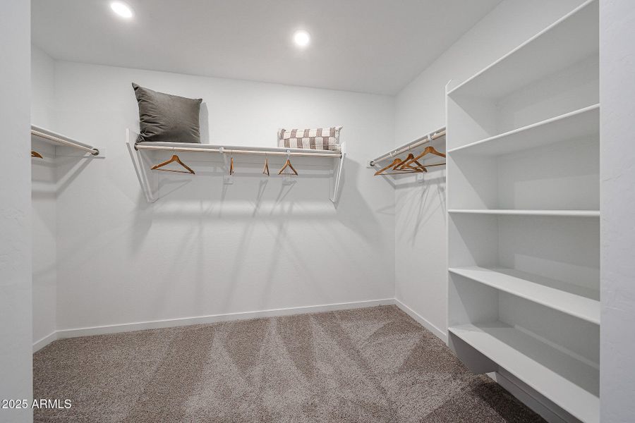 Walk In Closet Walk In Closet