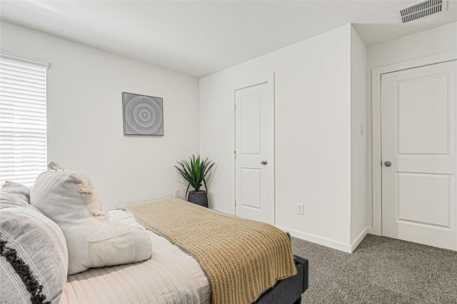 *Images and 3D tour are for illustration only and options may vary from home as built.