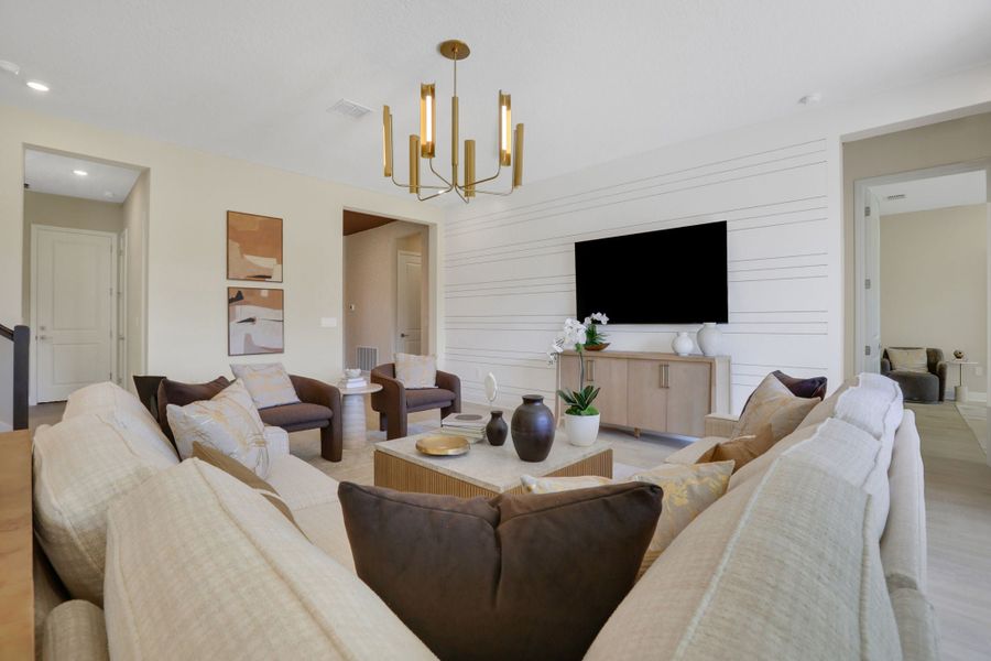 New Home in Winter Garden, FL.  - Slide 27