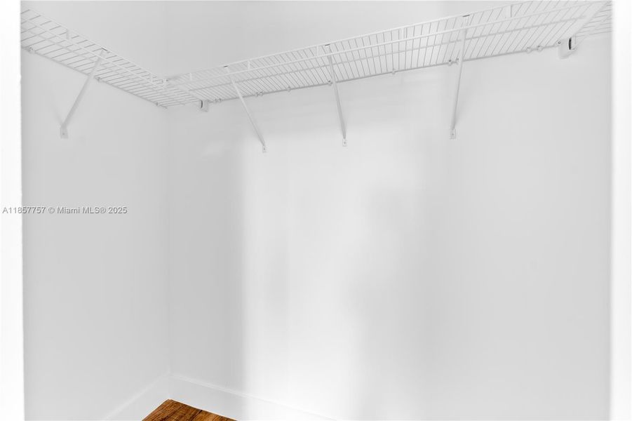 Spacious, unfurnished interior of a new home in , Florida City (Image 12). Spacious, unfurnished interior of a new home in , Florida City (Image 12).