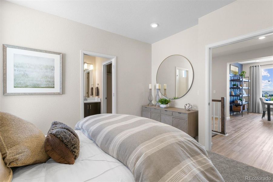 Actual home may differ from rendering or photography shown