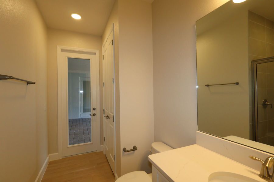 Bathroom Bathroom
